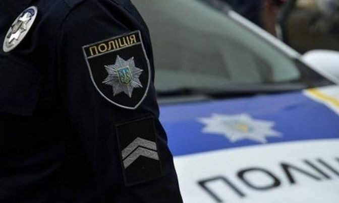 Поліція затримала нападника на суддю, який веде справу Майдану