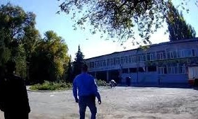 ''Как в Беслане!" Директор колледжа в Керчи рассказала детали теракта