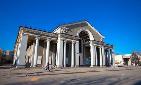 Из-за запрета въезда актера в Кривом Роге отменили спектакль