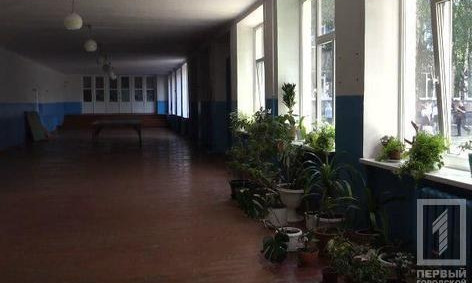 Патрульные Кривого Рога задержали "ночных учеников" 