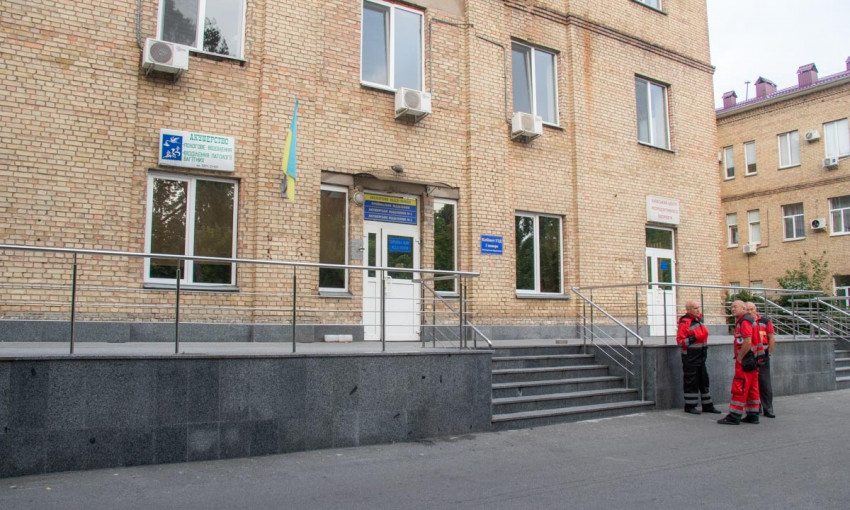 Киевлянка родила и бросила дочь под трансформаторной будкой. Но все пошло не по коварному плану
