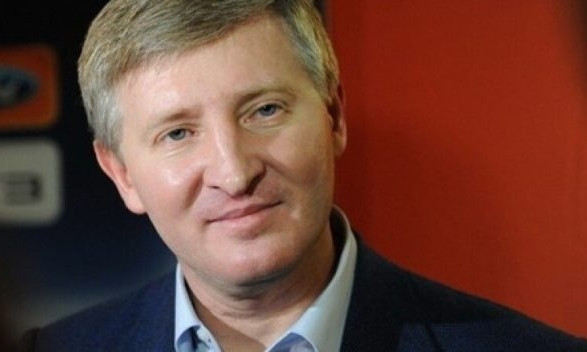 Сын Рината Ахметова приобрел в Швейцарии виллу за 2 миллиарда гривен
