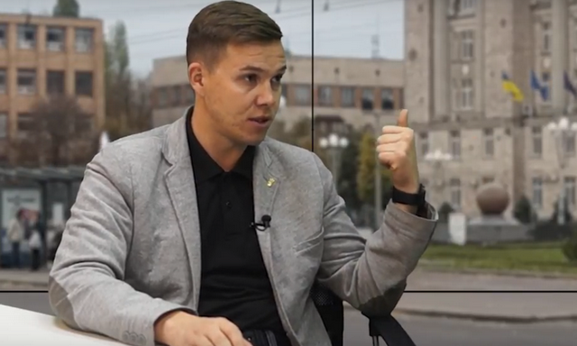 В Черкассах бесследно пропал заместитель мэра города (ФОТО)