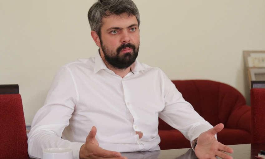 Глава Института национальной памяти резко раскритиковал марш в честь дивизии "Галичина"