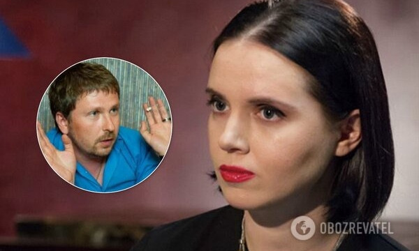 Блогер Шарий унизил журналистку Соколову: подробности