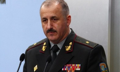 Генштаб готовится к демобилизации шестой волны