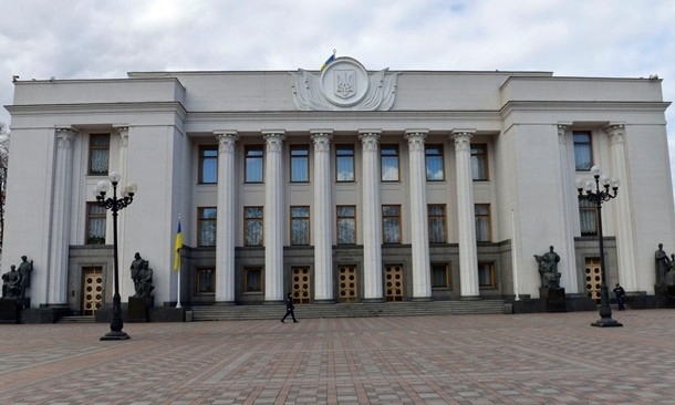 В Раде назвали первые налоговые инициативы