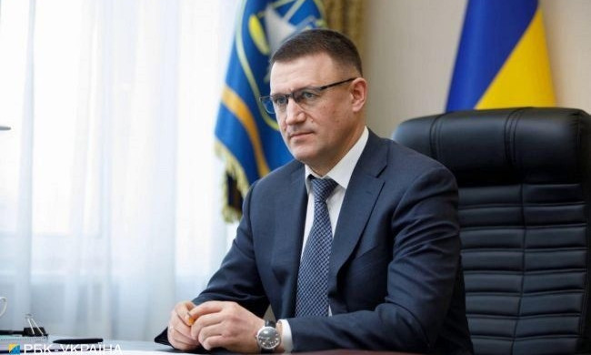 «К Кличко претензий нет», - глава ГФС прокомментировал обыски в Киеве