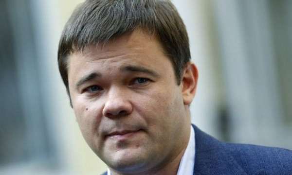 Бывший глава Офиса президента сказал, что умершего посла Камышева "доставали", считая, что он "человек Богдана"