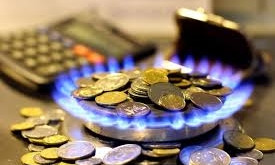 В Україні газ дорожчатиме з кожним днем