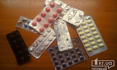 Минздрав не рекомендует лечить детей от ОРВИ антибиотиками