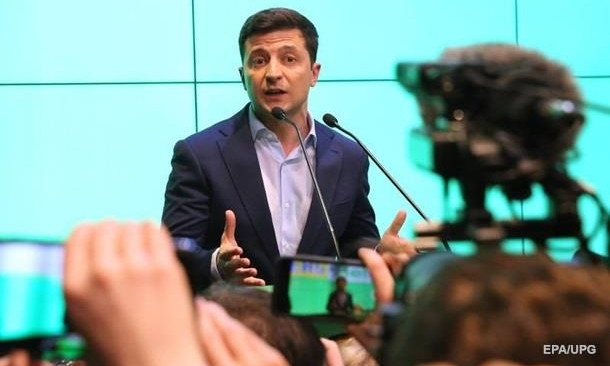Зеленский рассказал о встречах с олигархами