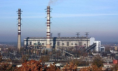 Приднепровская и Криворожская ТЭС готовятся к летнему максимуму