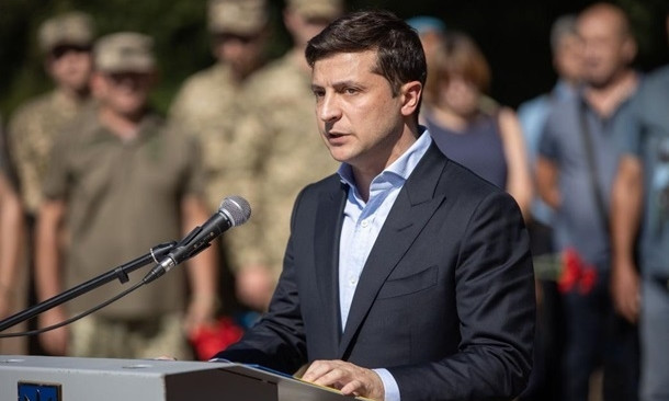 Зеленский озвучил планы по Чернобылю