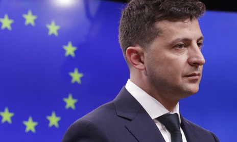 Зеленский хочет уволить всех губернаторов, а не только 13