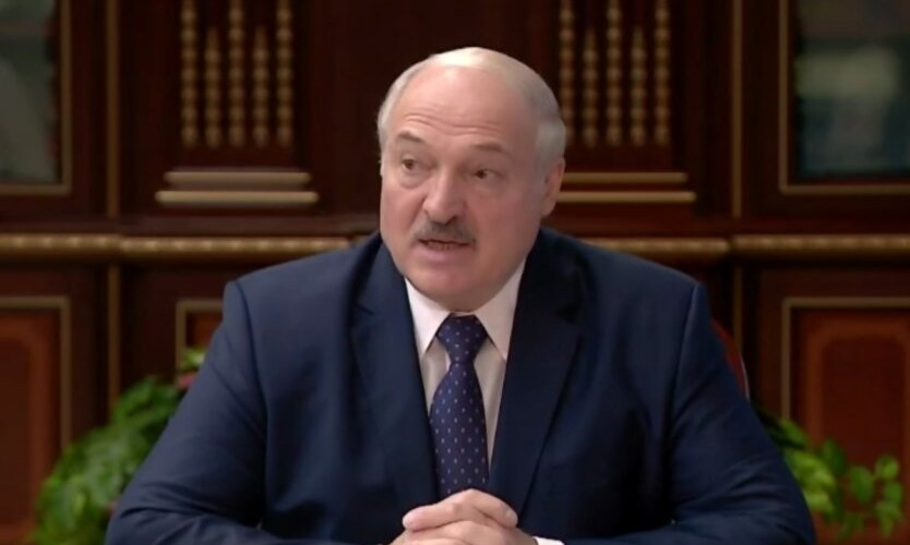 Проигрыш «Слуги народа» на местных выборах вызван вмешательством Украины в дела Беларуси, - Александр Лукашенко сделал странное заявление