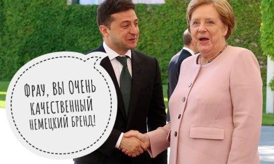 "У всех проблем одно начало": юморные открытки о жизни женщин