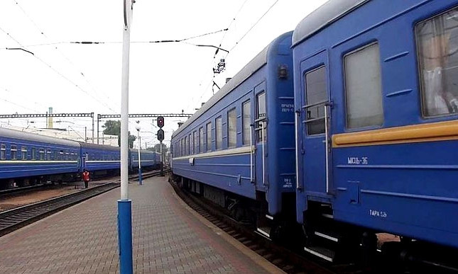 В Украине вновь могут существенно ограничить продажи билетов на поезда