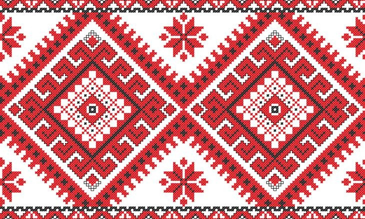 День независимости Украины криворожане отметят в национальной одежде