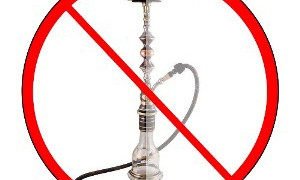 В Саксаганском районе Кривого Рога чиновникам запретили курить кальян на рабочем месте