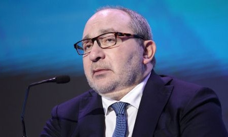 "Это предательство", - Кернес из больницы прокомментировал новость о том, что Добкин будет баллотироваться в мэры Харькова