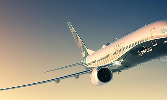 На некоторых моделях Boeing обнаружены бракованные детали