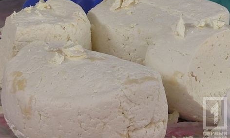Фирма из Кривого Рога поставляла в школы и садики некачественный творог 