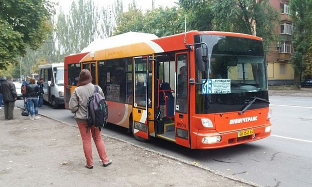315-й вернулся