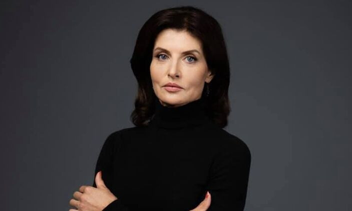 Супруга больного коронавирусом Петра Порошенко Марина сдала тест и рассказала о результате