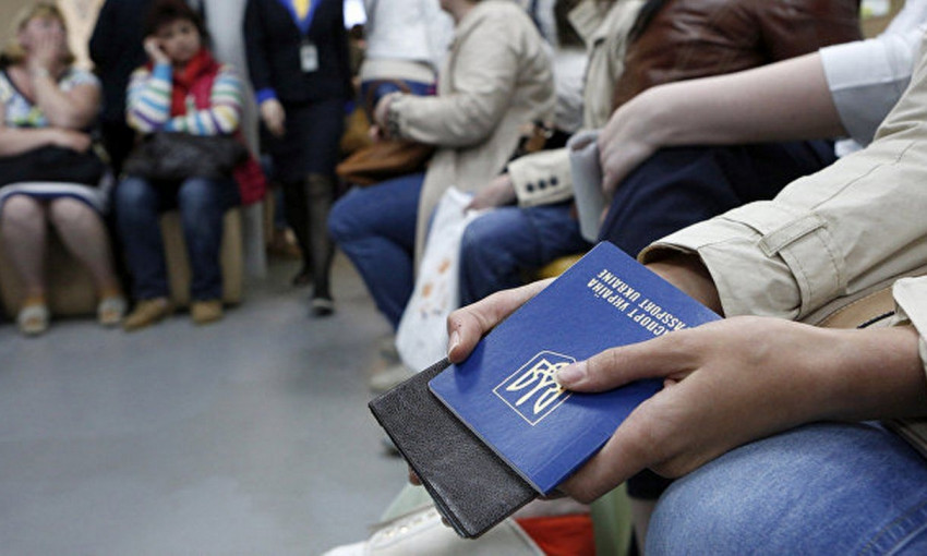 Власти Чехии вдвое увеличили квоту для трудовых мигрантов из Украины