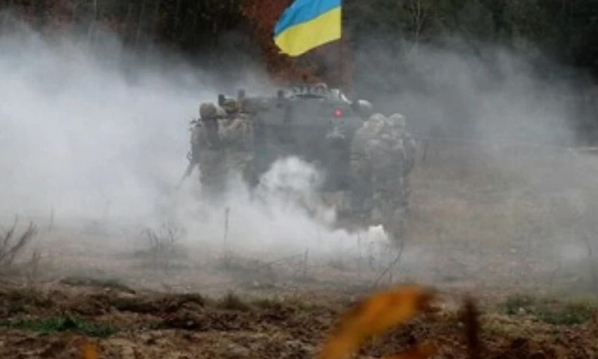 Зеленского просят ввести в Украине день скорби о погибших на Донбассе