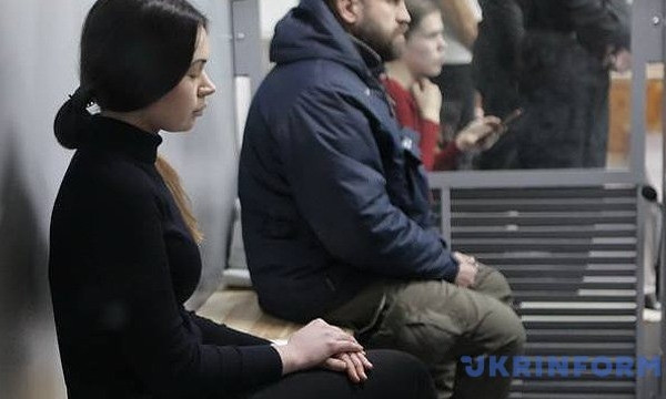 Суд над Зайцевой: новые шокирующие подробности гибели жертв аварии