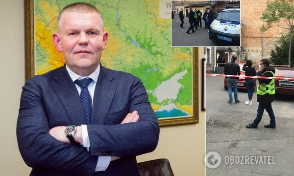 Народного депутата нашли застреленным в собственном офисе: подробности трагедии (ФОТО)