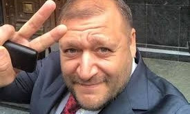 "Отсиди за томос, Петя", - Добкин инициировал дело против Порошенко за "разжигание межрелигиозной розни"