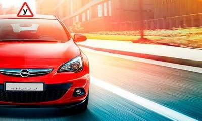Автошколы могут сделать необязательными, - проект закона