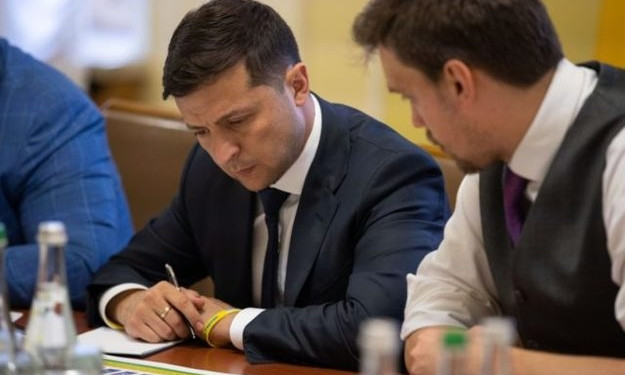 Закон о незаконном обогащении вступает в силу