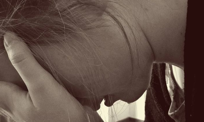 Из-за финансовых проблем харьковчанка задушила 10-летнего сына и свела счёты с жизнью