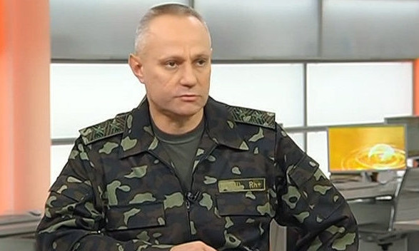 53-летний главнокомандующий ВСУ Хомчак женился на председателе Черниговской ОГА, младшей его на 24 года (ФОТО)