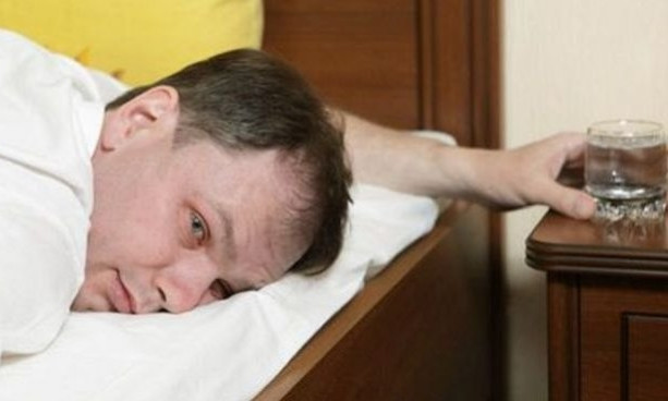Лучшее средство от похмелья