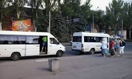 Хватает ли в Кривом Роге маршруток?