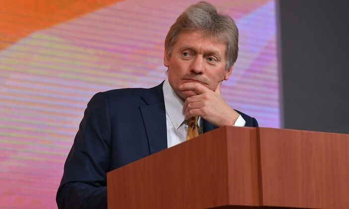 Кремль не считает, что у Навального отравление