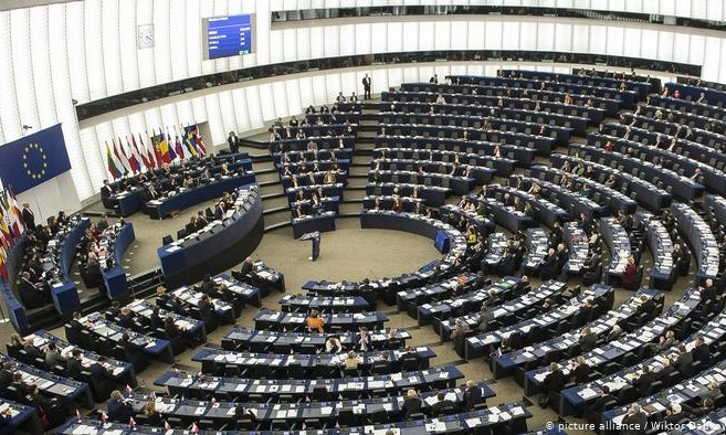 Коронавирус: в Европарламенте сообщают о смерти одного из работников