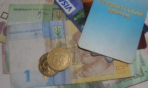 С нового года студенты получат новую стипендию
