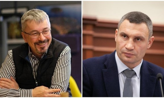 Аудит работы Кличко в Киеве и КГГА: Ткаченко назвал конкретные сроки