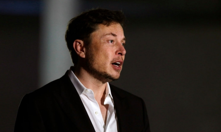 Маск залишає посаду керівника Tesla