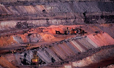 Криворожские ГОКи показали свою реальную прибыль за прошлый год