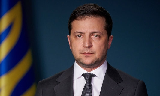 Президент рассказал, когда ждать обещанной доплаты в 1 тысячу гривен к пенсии (ВИДЕО)