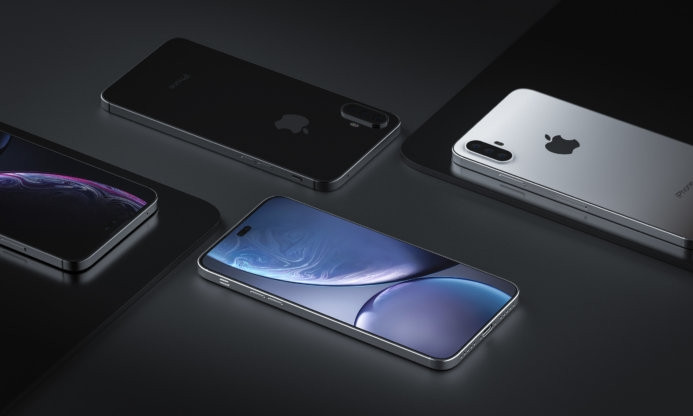 Apple выпустит рекордное количество смартфонов в 2020 году