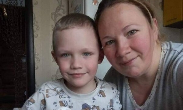 5-летний Кирилл, которого подстрелили пьяные патрульные, умер