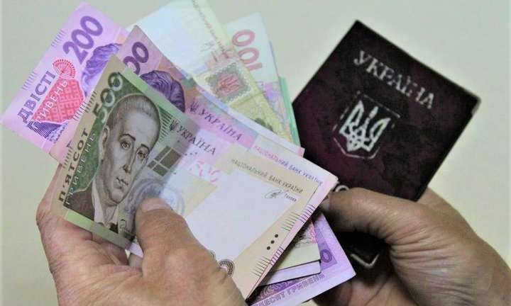 Украинцам 30-летнего возраста пенсия, на которую можно будет выжить, уже не светит, - "Слуга народа" Янченко